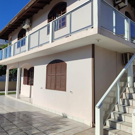 Apartamento De 2 Dormitorios Florianópolis Eksteriør billede