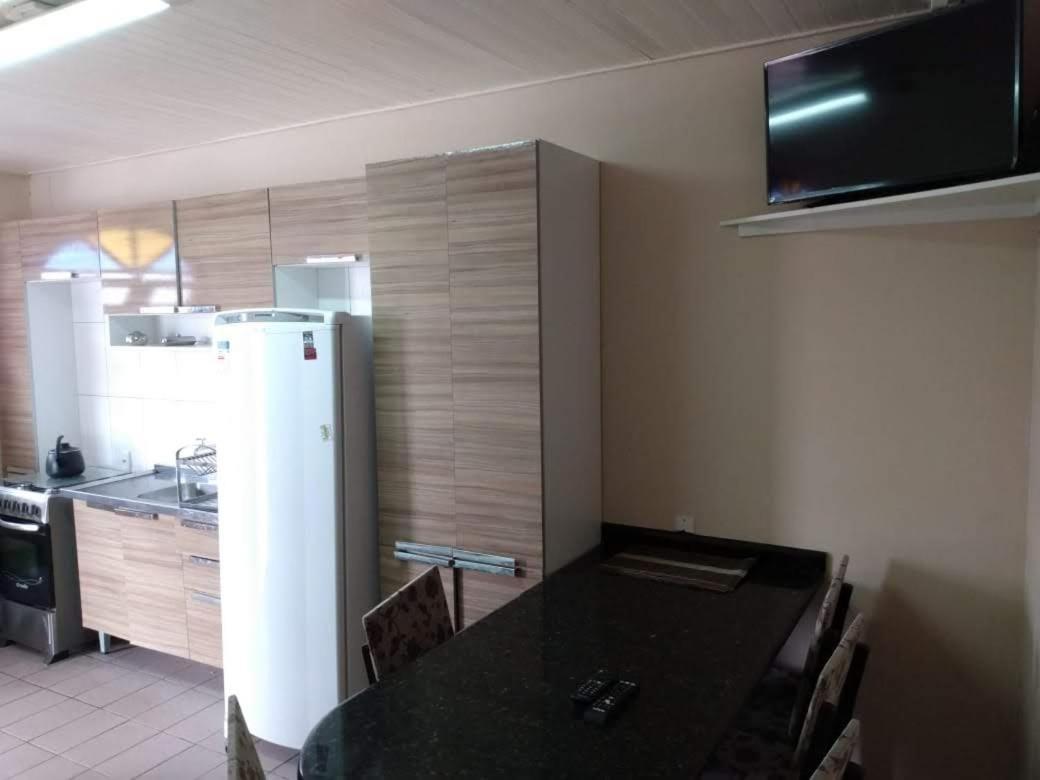 Apartamento De 2 Dormitorios Florianópolis Eksteriør billede