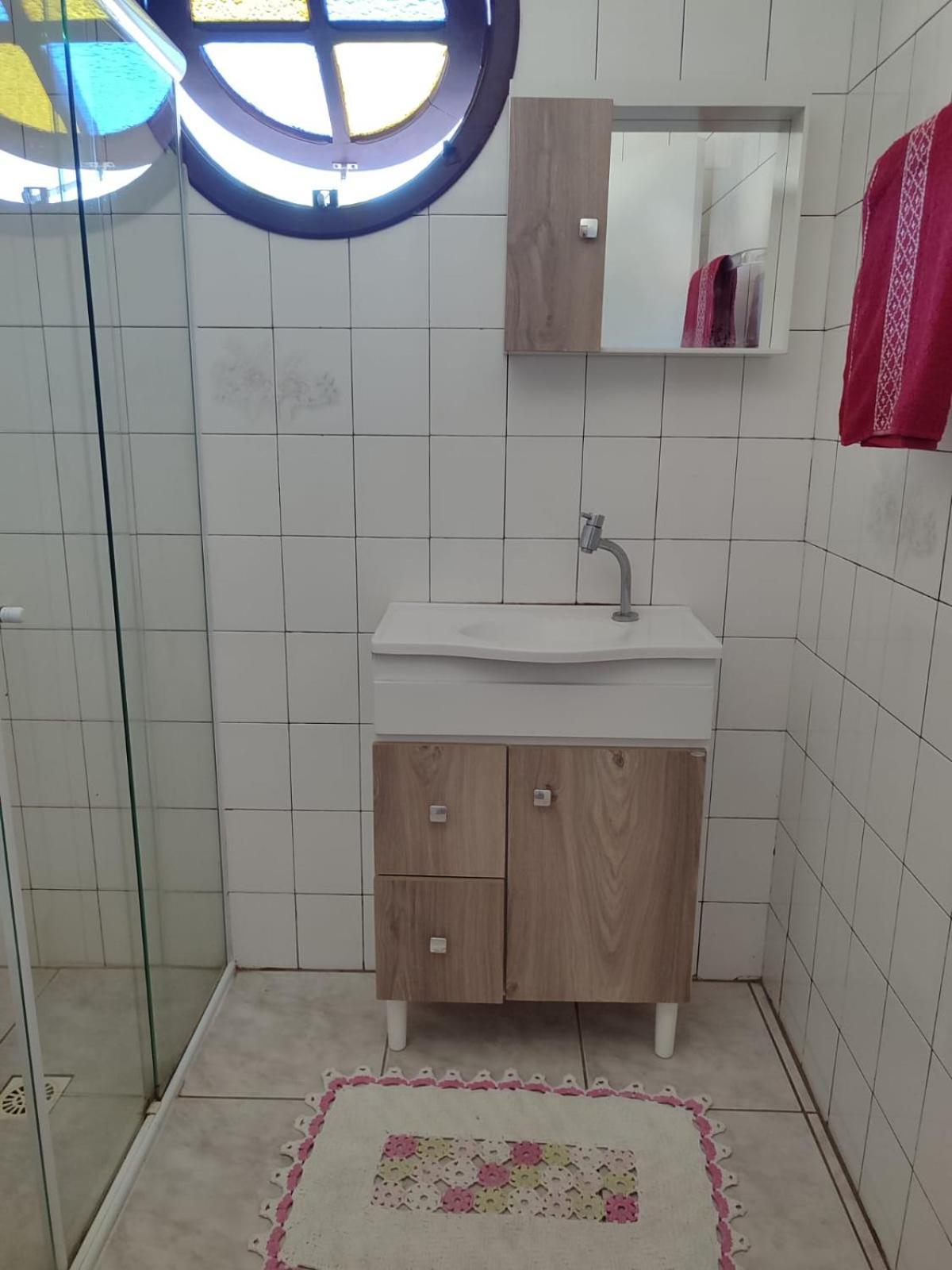 Apartamento De 2 Dormitorios Florianópolis Eksteriør billede