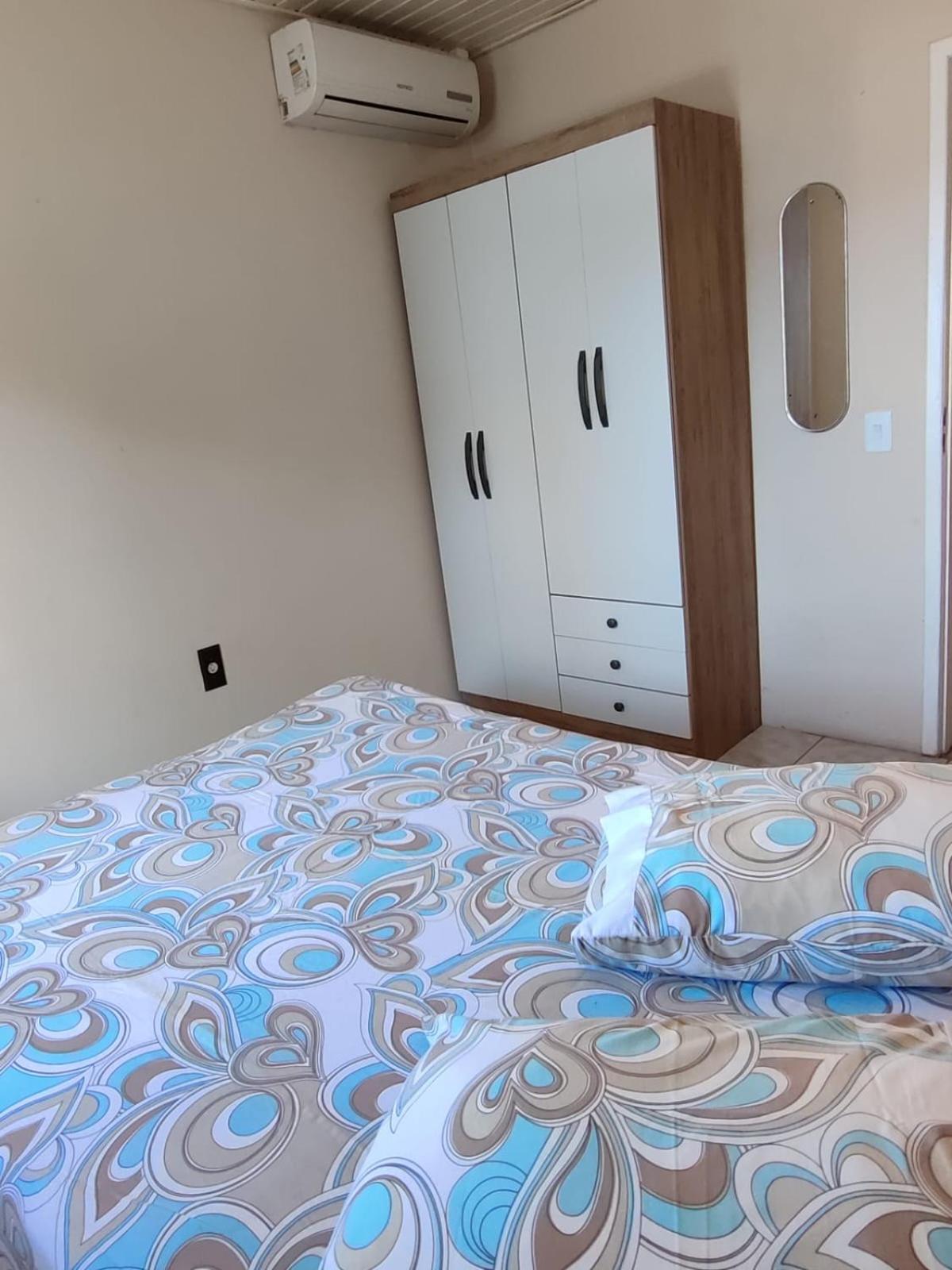 Apartamento De 2 Dormitorios Florianópolis Eksteriør billede