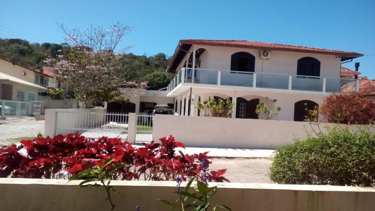 Apartamento De 2 Dormitorios Florianópolis Eksteriør billede