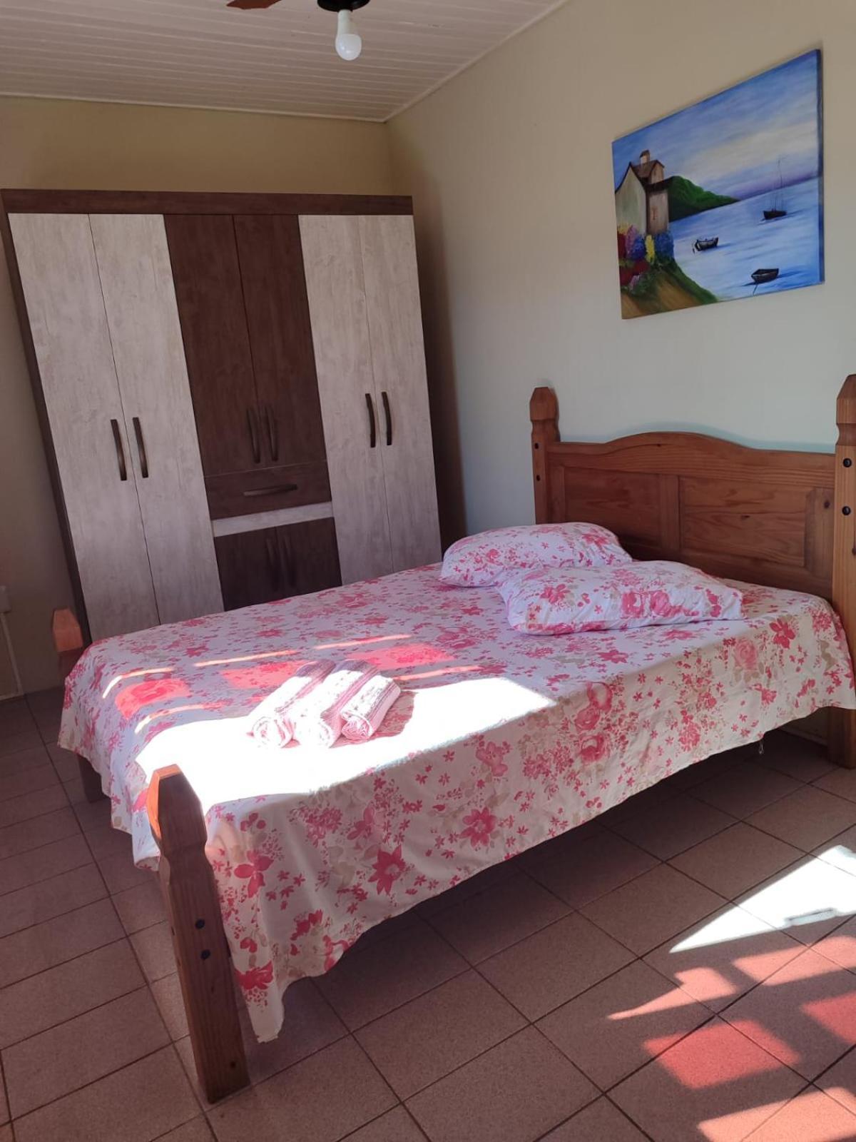 Apartamento De 2 Dormitorios Florianópolis Eksteriør billede