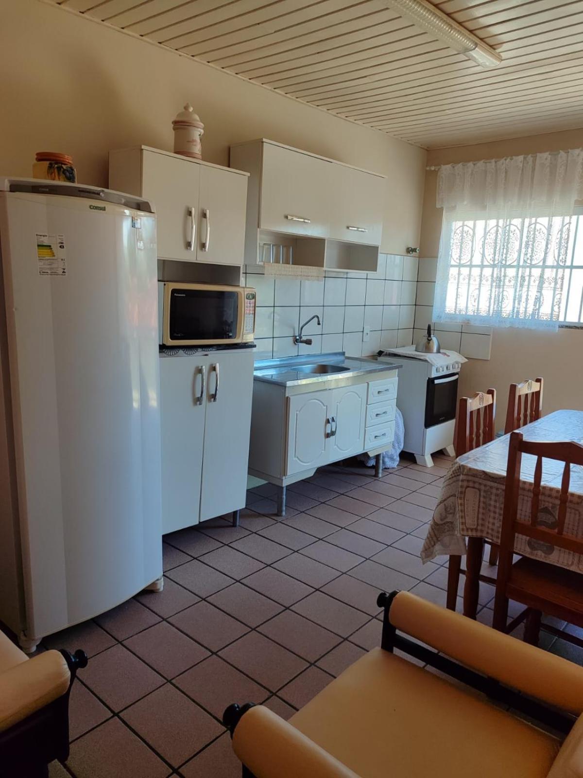 Apartamento De 2 Dormitorios Florianópolis Eksteriør billede