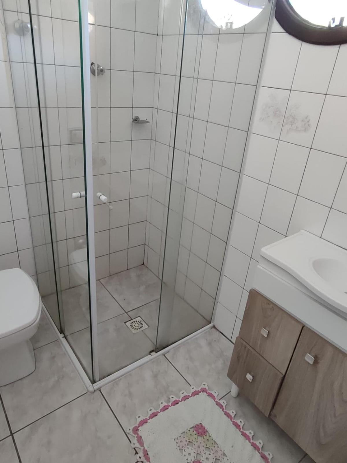 Apartamento De 2 Dormitorios Florianópolis Eksteriør billede