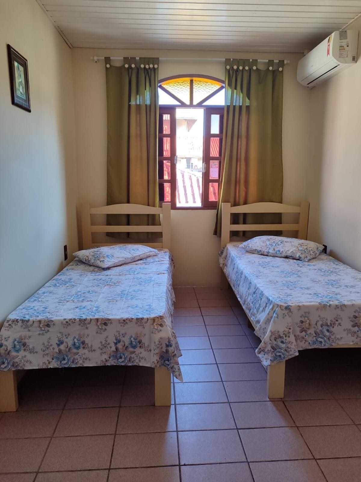 Apartamento De 2 Dormitorios Florianópolis Eksteriør billede