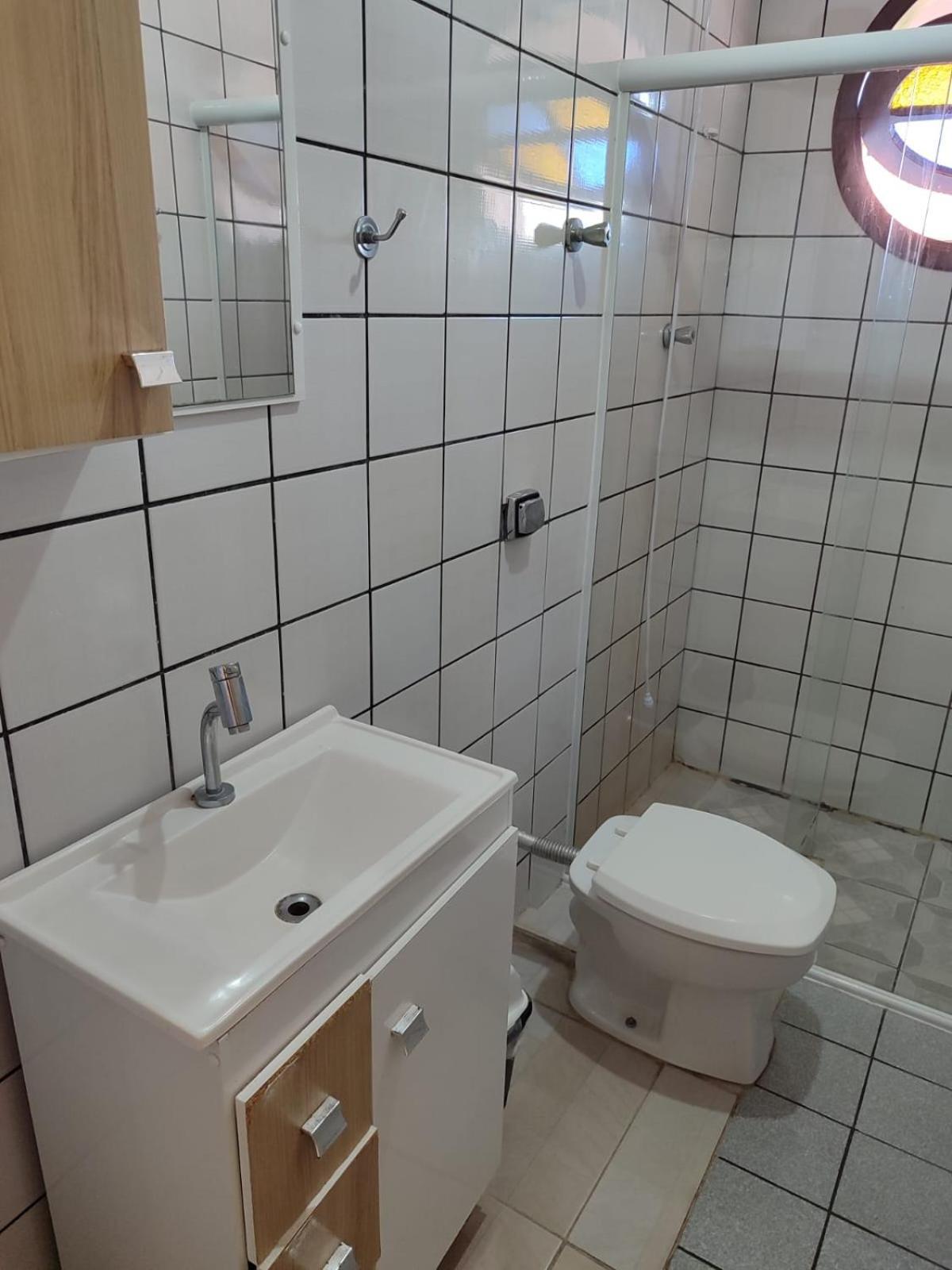 Apartamento De 2 Dormitorios Florianópolis Eksteriør billede