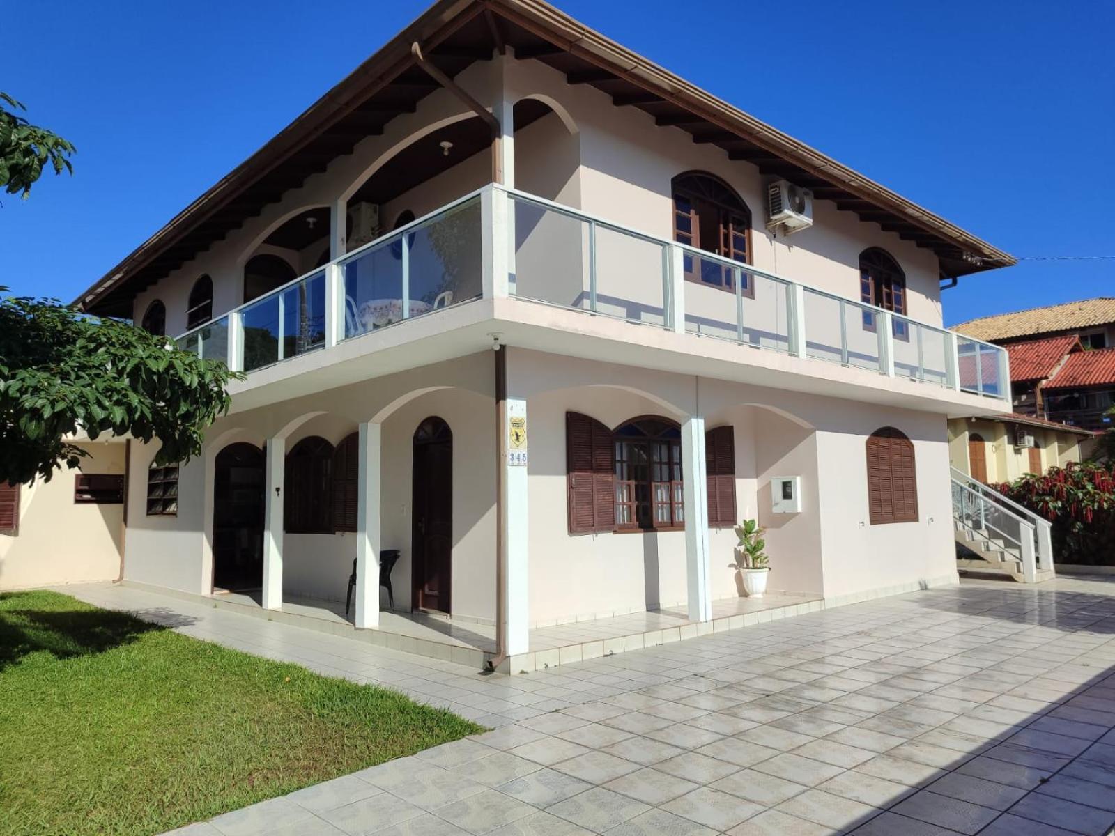Apartamento De 2 Dormitorios Florianópolis Eksteriør billede