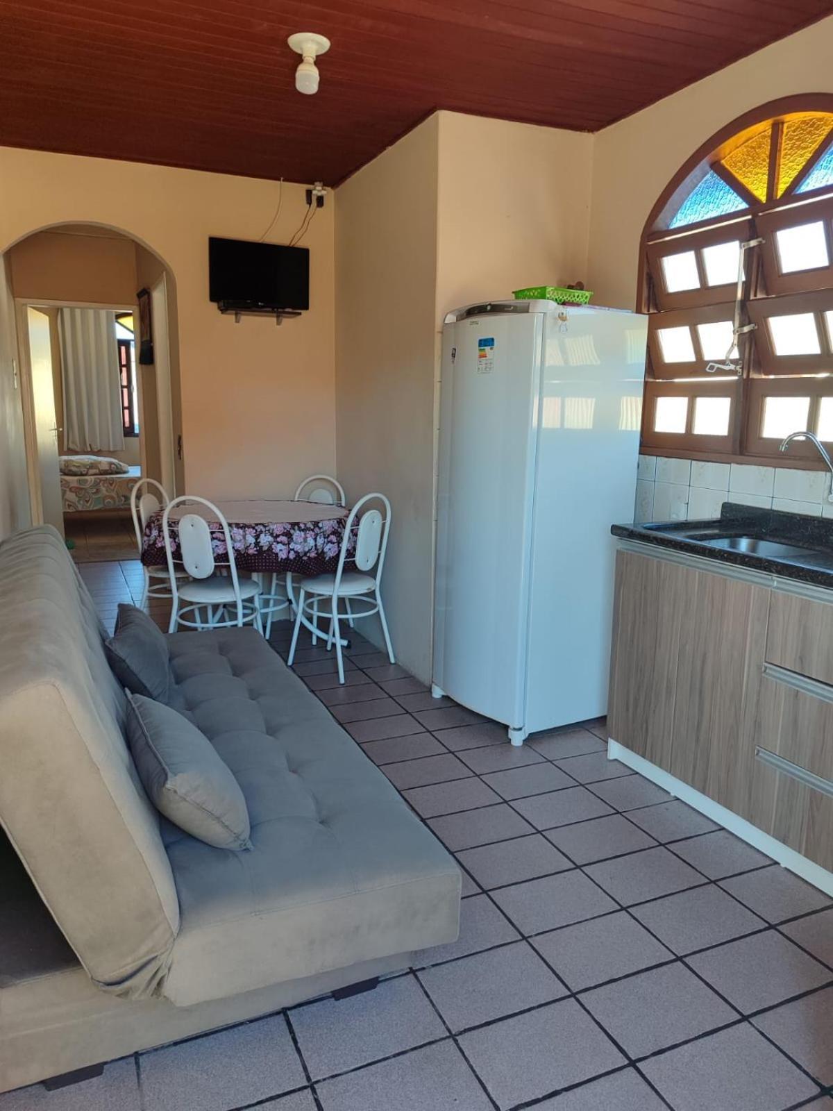 Apartamento De 2 Dormitorios Florianópolis Eksteriør billede