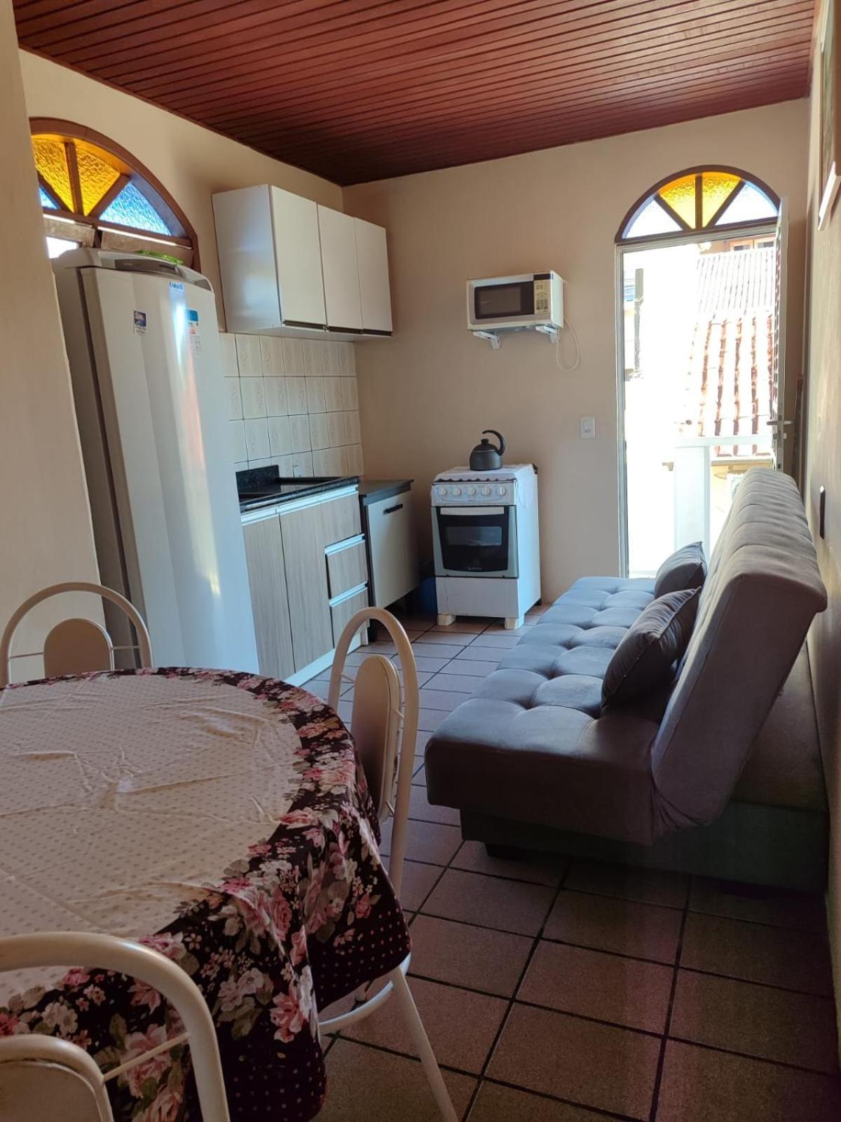Apartamento De 2 Dormitorios Florianópolis Eksteriør billede