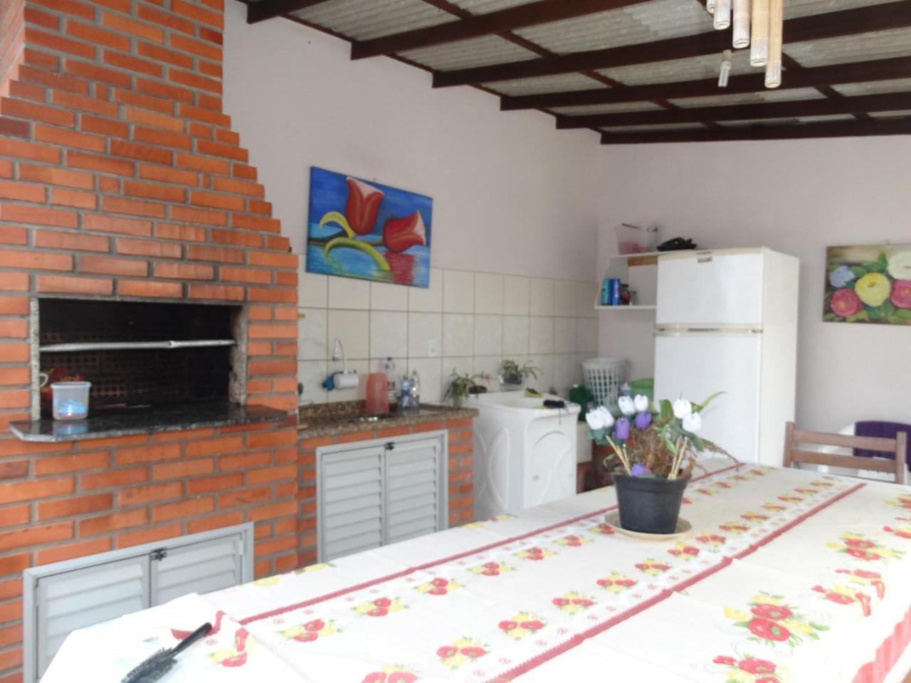 Apartamento De 2 Dormitorios Florianópolis Eksteriør billede