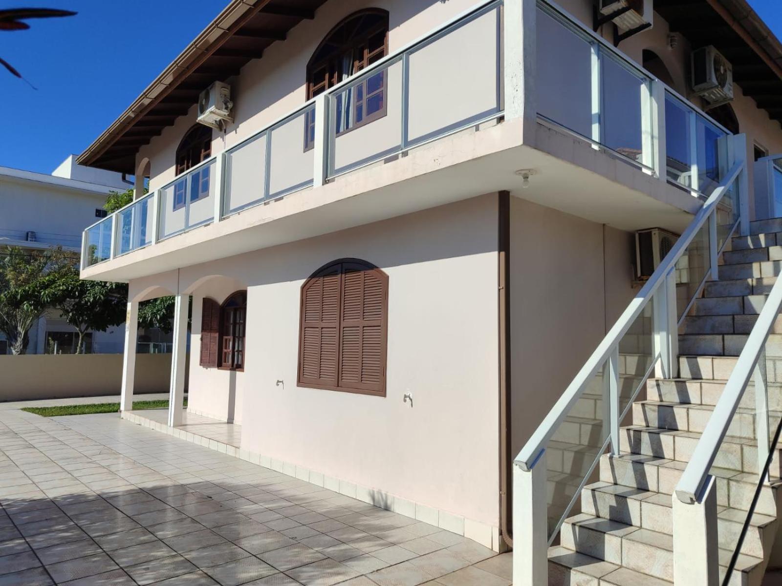 Apartamento De 2 Dormitorios Florianópolis Eksteriør billede