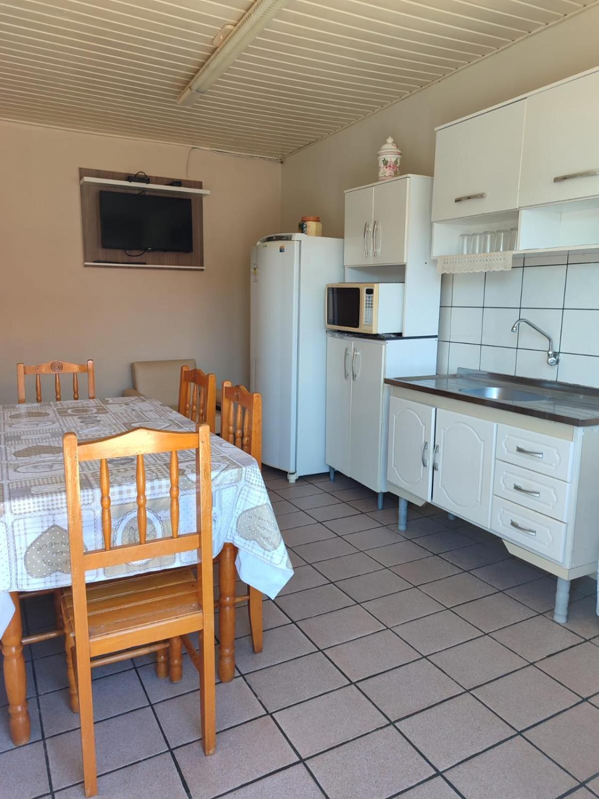 Apartamento De 2 Dormitorios Florianópolis Eksteriør billede