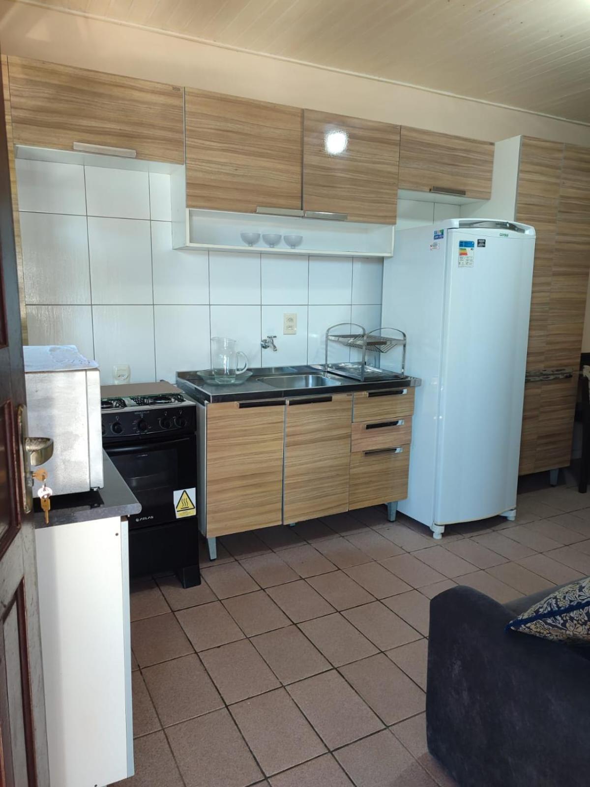 Apartamento De 2 Dormitorios Florianópolis Eksteriør billede