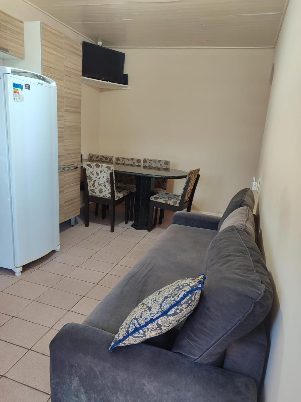 Apartamento De 2 Dormitorios Florianópolis Eksteriør billede