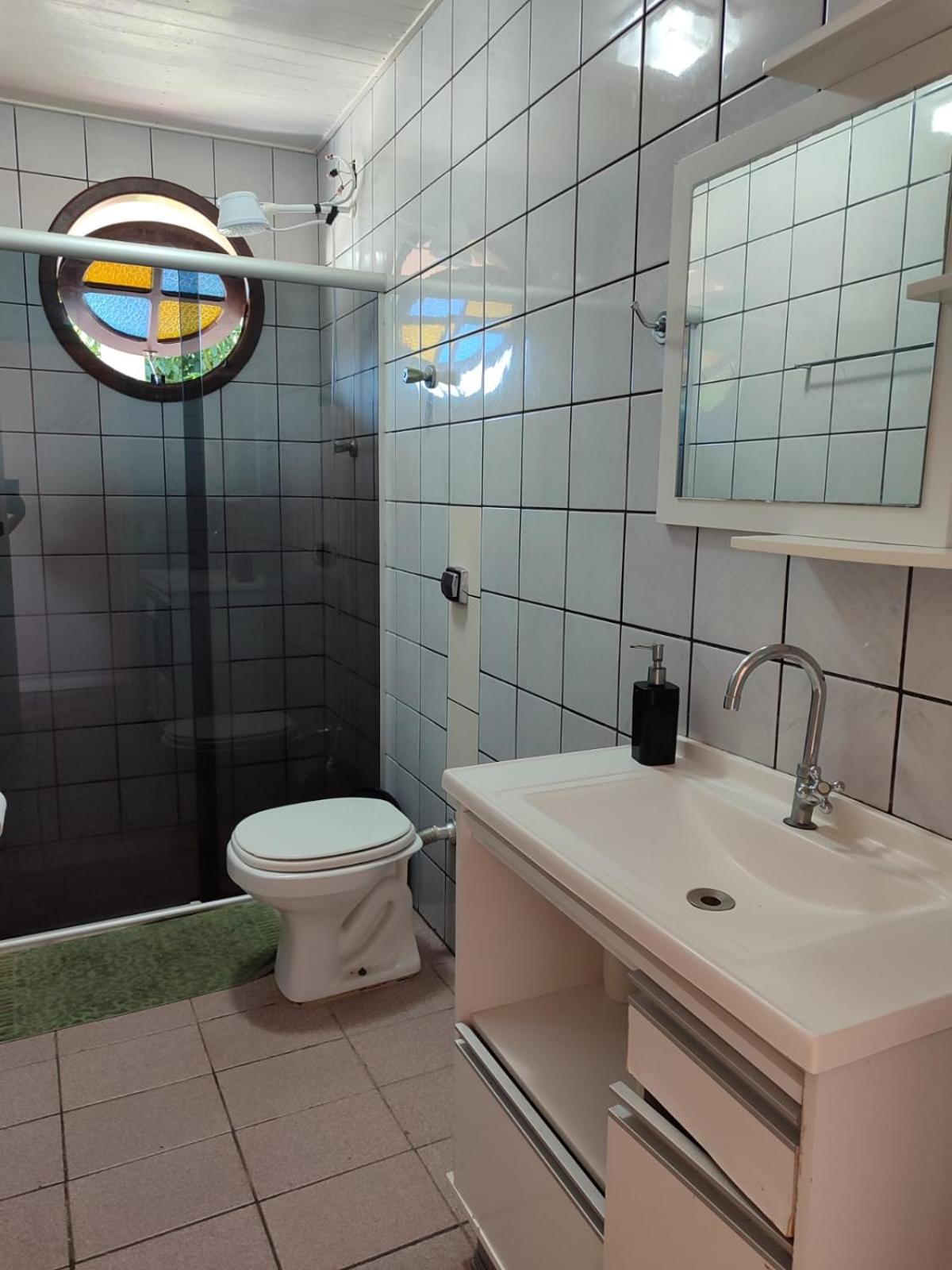 Apartamento De 2 Dormitorios Florianópolis Eksteriør billede
