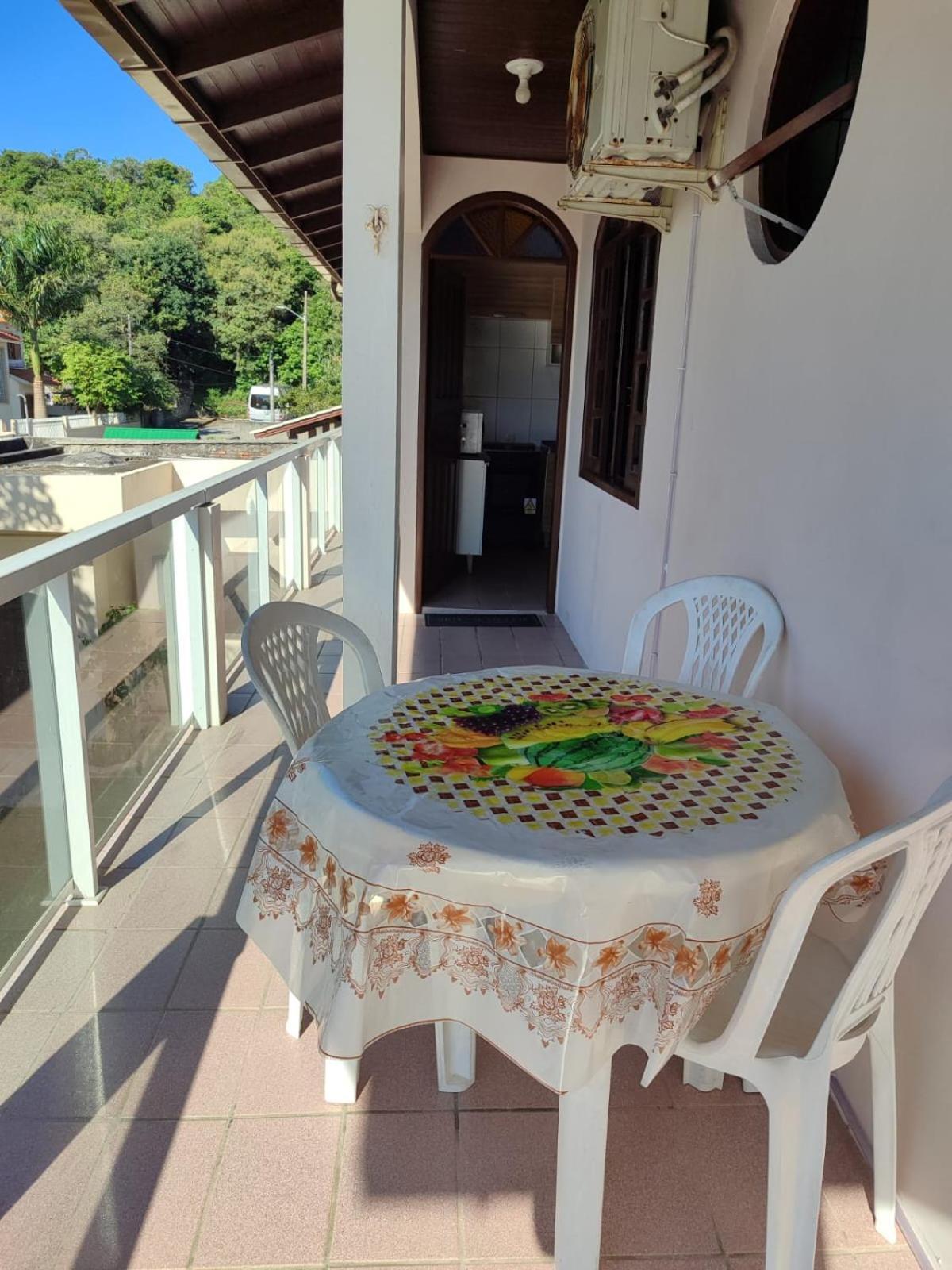 Apartamento De 2 Dormitorios Florianópolis Eksteriør billede