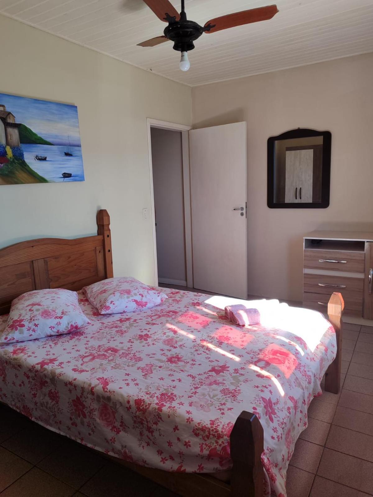 Apartamento De 2 Dormitorios Florianópolis Eksteriør billede
