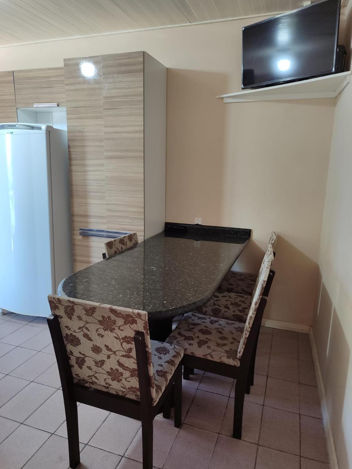 Apartamento De 2 Dormitorios Florianópolis Eksteriør billede
