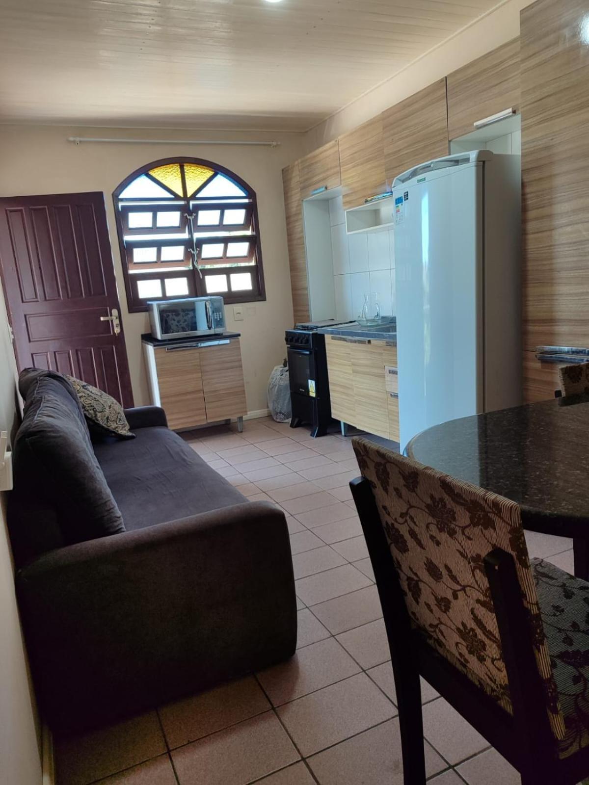 Apartamento De 2 Dormitorios Florianópolis Eksteriør billede