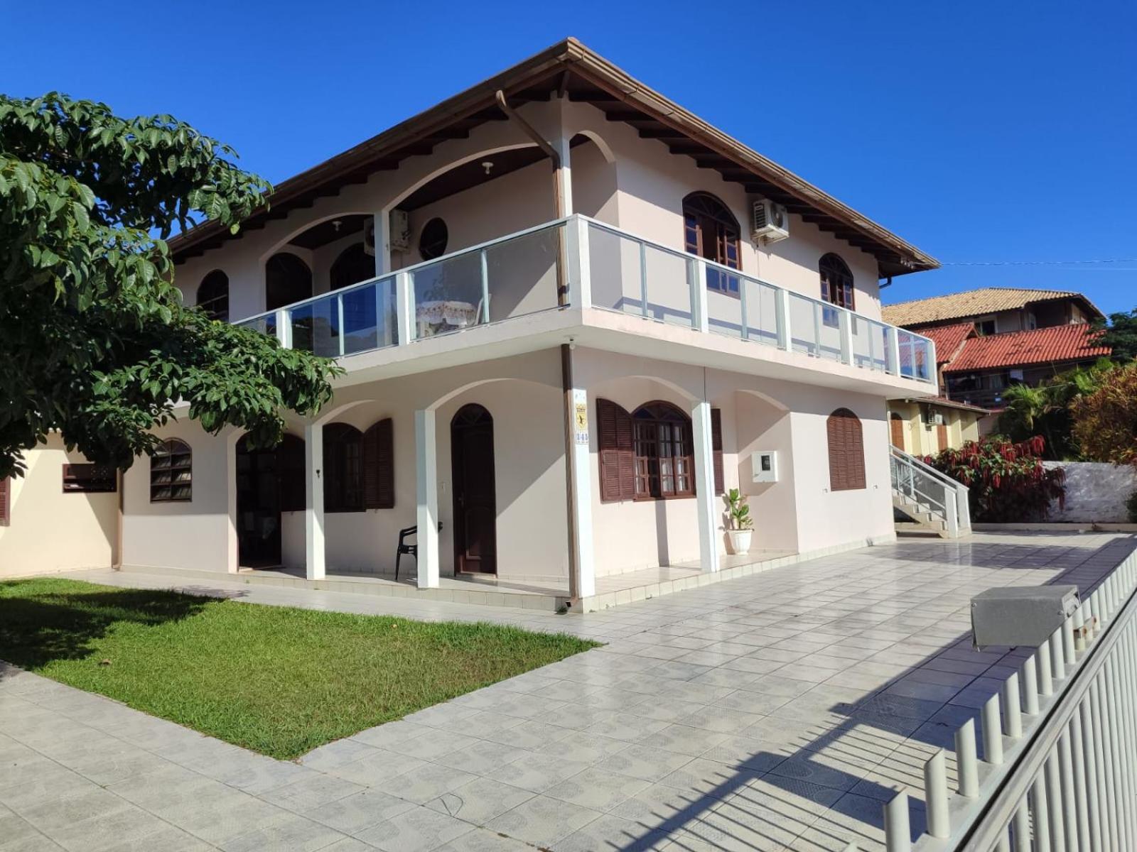 Apartamento De 2 Dormitorios Florianópolis Eksteriør billede