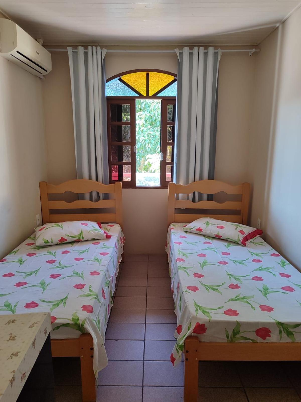 Apartamento De 2 Dormitorios Florianópolis Eksteriør billede